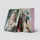 Фотокарточки K-POP lomo card карточки Itzy - Cake - 55 шт - изображение 2