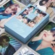 Фотокартки K-POP lomo card картки Stray Kids - 7 - 55 шт - зображення 1