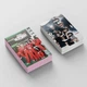 Фотокарточки K-POP lomo card карточки Itzy - Cake - 55 шт - изображение 4