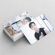 Фотокартки K-POP lomo card картки Stray Kids - 7 - 55 шт - зображення 3