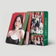 Фотокартки K-POP lomo card картки Itzy - Ringo - 55 шт - зображення 5