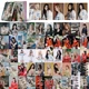 Фотокарточки K-POP lomo card карточки Itzy - Cake - 55 шт - изображение 7