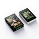 Фотокарточки K-POP lomo card карточки Aespa - My World 2 - 55 шт - изображение 4