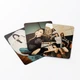 Фотокарточки K-POP lomo card карточки Aespa - My World 2 - 55 шт - изображение 6