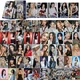 Фотокарточки K-POP lomo card карточки Itzy - Mid - 55 шт - изображение 6