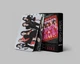 Фотокарточки K-POP lomo card карточки (G)I-dle - Just me - 55 шт - изображение 2
