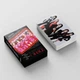 Фотокарточки K-POP lomo card карточки (G)I-dle - Just me - 55 шт - изображение 3