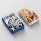Фотокарточки K-POP lomo card карточки Itzy - Kill my doubt #1 - 55 шт - изображение 5
