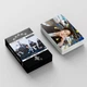 Фотокарточки K-POP lomo card карточки Stray Kids - S-class 2 - 55 шт - изображение 5