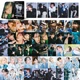 Фотокарточки K-POP lomo card карточки Stray Kids - S-class 2 - 55 шт - изображение 6