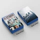 Фотокарточки K-POP lomo card карточки Itzy - Kill my doubt #1 - 55 шт - изображение 7