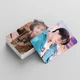 Фотокарточки K-POP lomo card карточки Stray Kids - Air ful - 55 шт - изображение 3