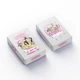 Фотокарточки K-POP lomo card карточки Itzy - 2024 Best friends forever #2 - 55 шт - изображение 5