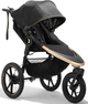 Прогулочная коляска Baby Jogger Summit X3 Robin Arzon, 047406185689 - изображение 1
