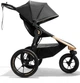 Прогулочная коляска Baby Jogger Summit X3 Robin Arzon, 047406185689 - изображение 3