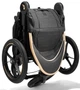 Прогулочная коляска Baby Jogger Summit X3 Robin Arzon, 047406185689 - изображение 4