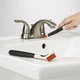 Набор щеток для уборки Oxo Cleaning 3х11х27 см 2 шт (1285700) - изображение 6