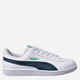 Tenisówki chłopięce Puma UP Jr 37360027 39 (6UK) Białe (4065452624774) - obraz 1