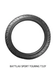 Покришка BRIDGESTONE BATTLAX T32 120/60-17 55W TL (3079933) - изображение 2