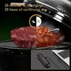 BBQ термометр Inkbird INT-11P-B цифровий із Bluetooth бездротовий на 1 щуп - изображение 6