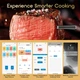 BBQ термометр Inkbird INT-11P-B цифровий із Bluetooth бездротовий на 1 щуп - изображение 7
