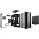 Корпус Be quiet! SHADOW BASE 800 Black (BGW60) - изображение 4