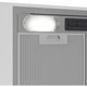 Вытяжка кухонная Beko HNU51311SH - изображение 7