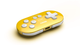 Геймпад Беспроводной 8BitDo Switch Zero 2 Yellow - изображение 4