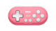Геймпад Бездротовий 8BitDo Switch Zero 2 Coral - зображення 2
