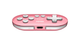 Геймпад Бездротовий 8BitDo Switch Zero 2 Coral - зображення 5