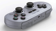 Геймпад Бездротовий 8BitDo Switch SN30 Pro G Grey - зображення 4