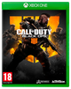 Игра Microsoft Xbox One Call of Duty Black Ops 4 Английская Версия Б/У - изображение 1