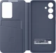 Чохол-книжка Samsung Smart View Wallet Case для Samsung Galaxy S24 Violet (8806095354668) - зображення 4