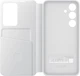 Etui z klapką Samsung Smart View Wallet Case do Samsung Galaxy S24 White (8806095354651) - obraz 4