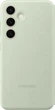 Etui z klapką Samsung Smart View Wallet Case do Samsung Galaxy S24 Light Green (8806095354675) - obraz 2