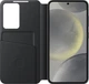 Etui z klapką Samsung Smart View Wallet Case do Samsung Galaxy S24 Black (8806095354682) - obraz 5