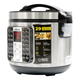 Мультиварка ROTEX RMC401-B Smart Cooking - изображение 3