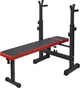 Скамья для жима TECOFIT для отжиманий лежа со штангой (TOP20066154) - изображение 1