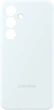 Etui Samsung Silicone Case do Samsung Galaxy S24 White (8806095426877) - obraz 1