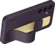 Панель Samsung Standing Grip Case для Samsung Galaxy S24 Dark Violet (8806095365732) - зображення 4