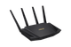 Маршрутизатор Asus RT-AX58U WiFi6 / AX3000 / 1 Гбит/с / USB 3G/4G - изображение 3