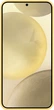 Etui Samsung Silicone Case do Samsung Galaxy S24+ Yellow (8806095426815) - obraz 5