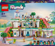 Zestaw klocków LEGO Friends Centrum handlowe w Heartlake City 1237 elementów (42604) - obraz 1