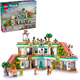 Zestaw klocków LEGO Friends Centrum handlowe w Heartlake City 1237 elementów (42604) - obraz 3