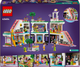 Zestaw klocków LEGO Friends Centrum handlowe w Heartlake City 1237 elementów (42604) - obraz 2