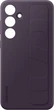 Панель Samsung Standing Grip Case для Samsung Galaxy S24+ Dark Violet (8806095365701) - зображення 1