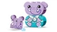 Конструктор LEGO DUPLO My First Повсякденні процедури: Час приймати ванну 15 деталей (10413) - зображення 5
