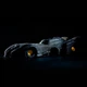 3D Пазл Картонний Daisy Бетмобіль Batmobile 80 деталей - зображення 6