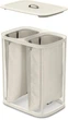 Kosz na pranie Joseph Joseph Tota 50020_Mirs z dwoma komorami 71 x 56 x 39.5 cm 90 l (5028420006827) - obraz 12