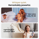 Фен Laifen Swift 1 голубой - изображение 17